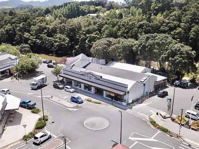 Premium Warkworth Retail Opportunity