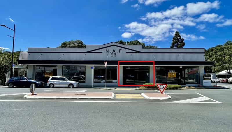 T2/2-6 Queen Street, Warkworth