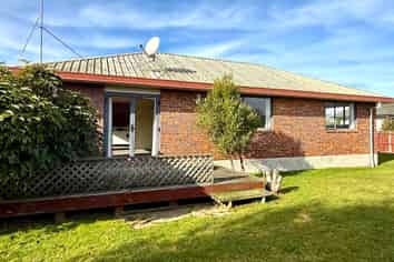 103 Murray Street, Temuka