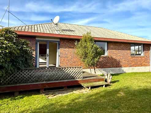 103 Murray Street, Temuka