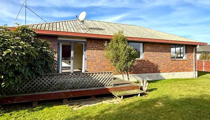 103 Murray Street, Temuka