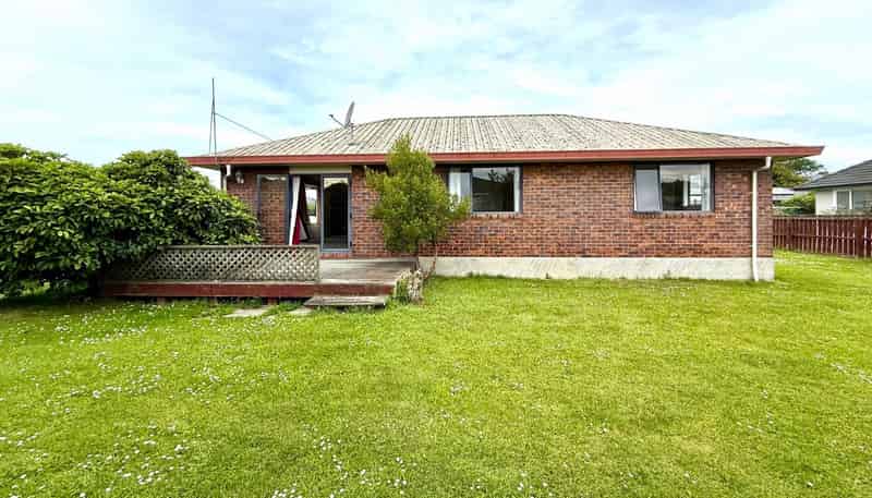 103 Murray Street, Temuka