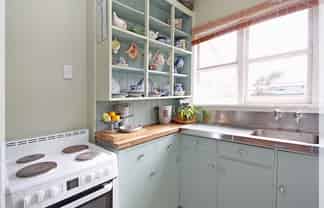 56A Edinburgh Terrace, FOXTON BEACH