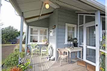 56A Edinburgh Terrace, FOXTON BEACH