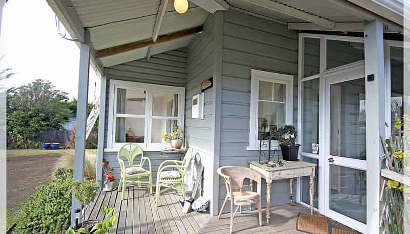 56A Edinburgh Terrace, FOXTON BEACH