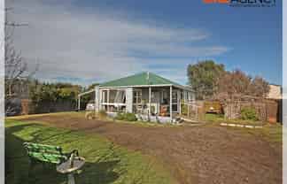 56A Edinburgh Terrace, FOXTON BEACH