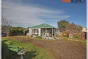56A Edinburgh Terrace, FOXTON BEACH