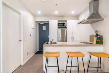 817/74 Taranaki Street, Te Aro