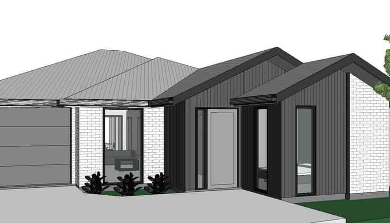 Lot 135 Te Tiireke Drive, Glenview