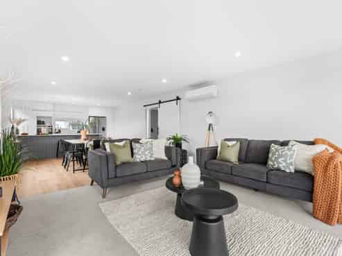 21 Hereford Drive, Carterton