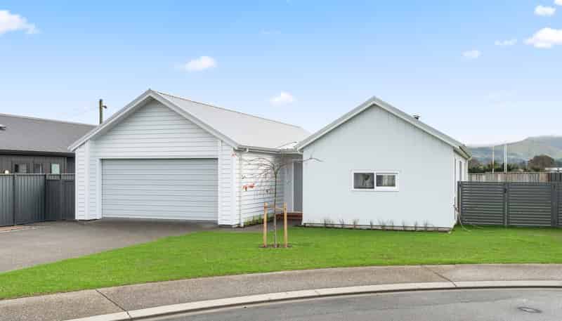21 Hereford Drive, Carterton