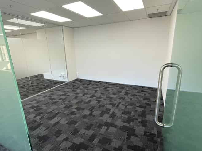 Mercer Street Office Suite - 146sqm