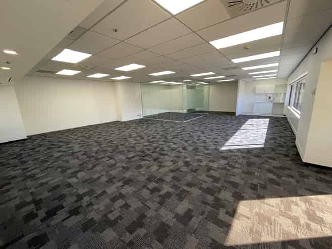 Mercer Street Office Suite - 146sqm