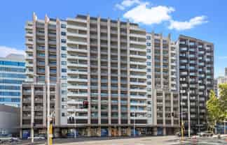 204/41 Beach Road, Auckland Central