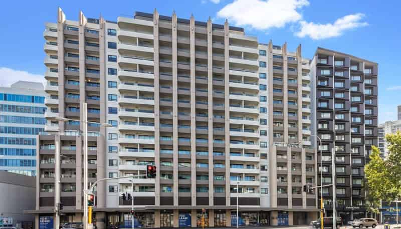 204/41 Beach Road, Auckland Central