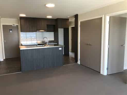 1302/111 Molesworth Street, Thorndon