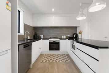 Lot 133 Te Tiireke Drive, Glenview