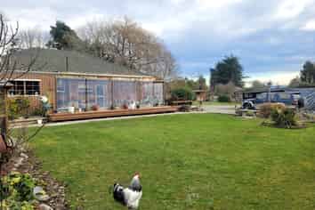 108 Waitohi-Temuka Road, Temuka