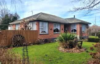 108 Waitohi-Temuka Road, Temuka
