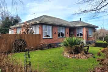 108 Waitohi-Temuka Road, Temuka