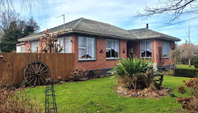 108 Waitohi-Temuka Road, Temuka