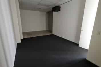 Tidy, Functional Office and Storage – Available Now