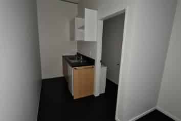 Tidy, Functional Office and Storage – Available Now