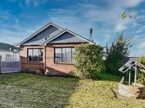 27 Albert Street, Netherby