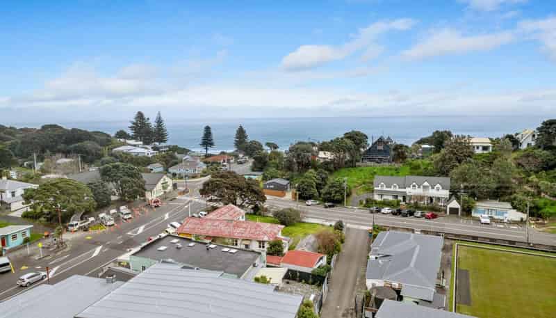 5/8 Wellington Road, Paekakariki