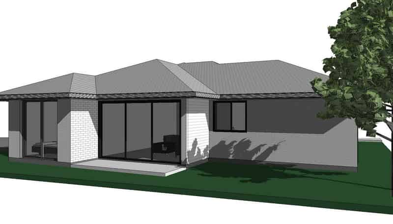 lot 138 Te Tiireke Drive, Glenview