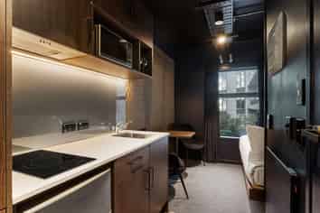 8 Upper Queen Street, Auckland Central