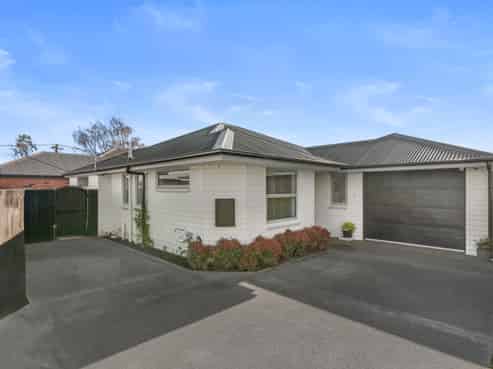 3/502 Harewood Road, Harewood
