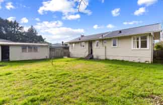 12 White Road, Manurewa