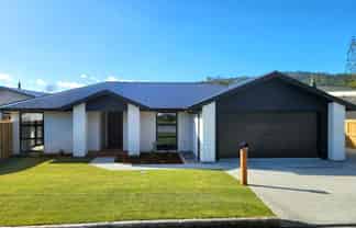 65 Marlborough Street, Greymouth