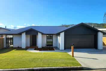 65 Marlborough Street, Greymouth