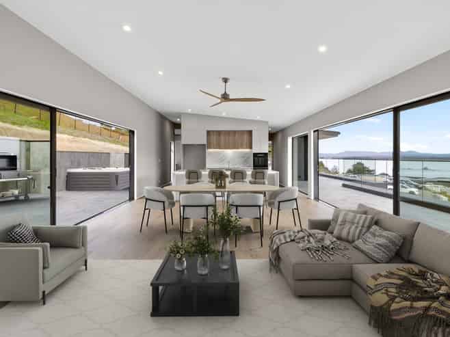 9 Fairburn Place, Kaiteriteri