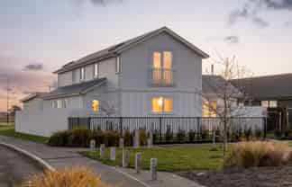 17 El Patron Lane, Halswell