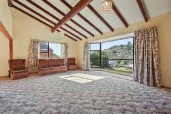 76 Albert Terrace, Saint Martins