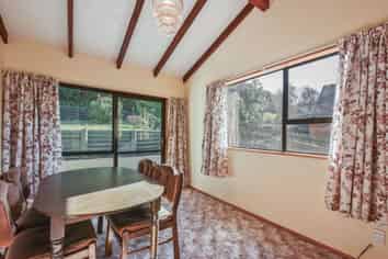 76 Albert Terrace, Saint Martins
