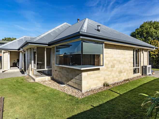 25A Kingsbury Avenue, Rangiora