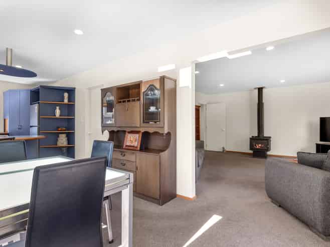 25A Kingsbury Avenue, Rangiora