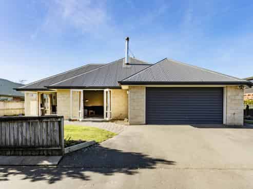 25A Kingsbury Avenue, Rangiora