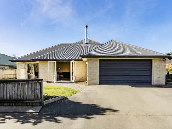 25A Kingsbury Avenue, Rangiora