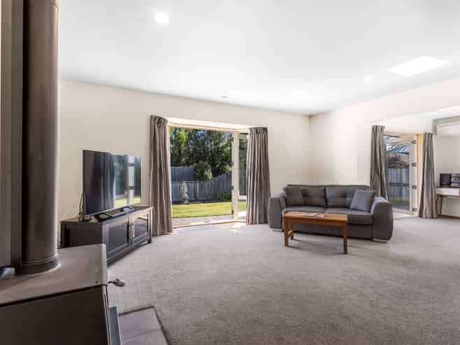 25A Kingsbury Avenue, Rangiora