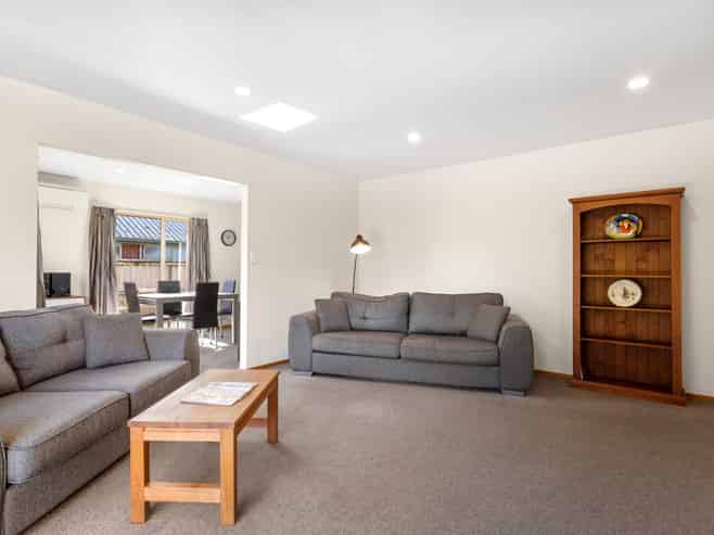 25A Kingsbury Avenue, Rangiora