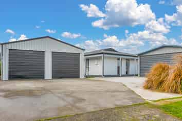 28 Willock Street, Kaiapoi
