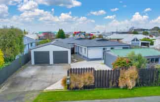 28 Willock Street, Kaiapoi
