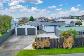 28 Willock Street, Kaiapoi