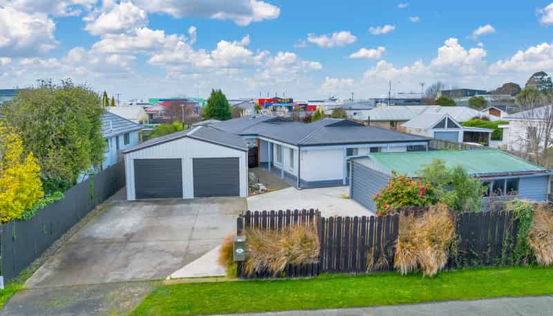 28 Willock Street, Kaiapoi