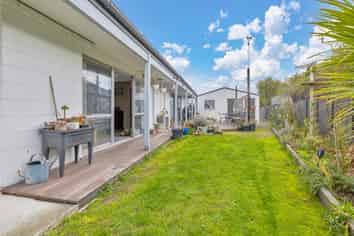 28 Willock Street, Kaiapoi
